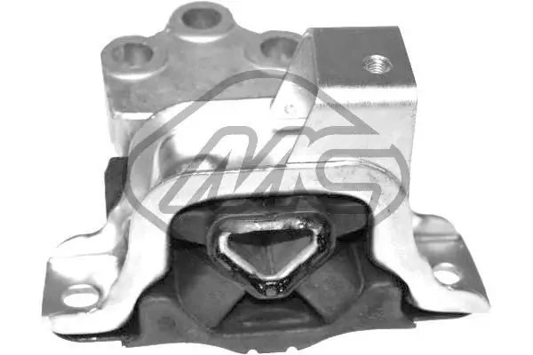 06521 Engine mounting