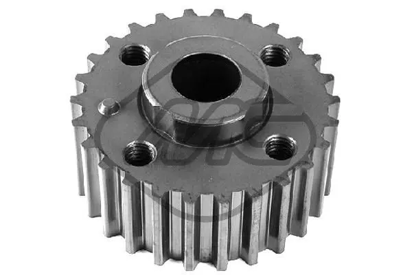 METALCAUCHO 05961 ШЕСТЕРНЯ КОЛЕНВАЛА 26 ЗУБЬЕВ
