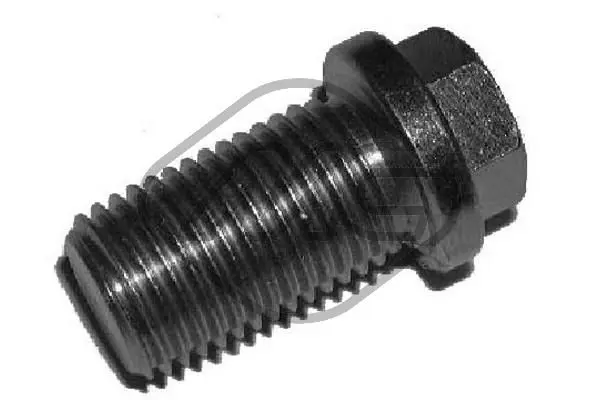 Metalcaucho 00857 00857 Пробка поддона