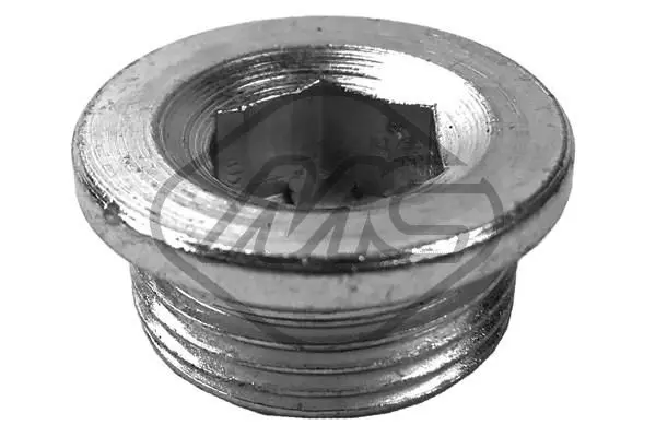 METALCAUCHO 05441 05441 Пробка поддона m22х150