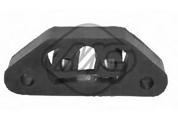 METALCAUCHO 00280 РЕЗИНКА ГЛУШИТЕЛЯ ALFA ROMEO,