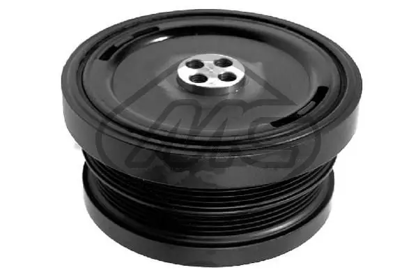 05722 Belt pulley, crankshaft