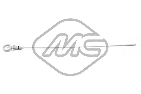 02778 Указатель уровня масла
