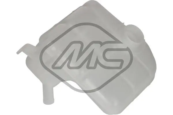 METALCAUCHO 03744 Бачок расширительный