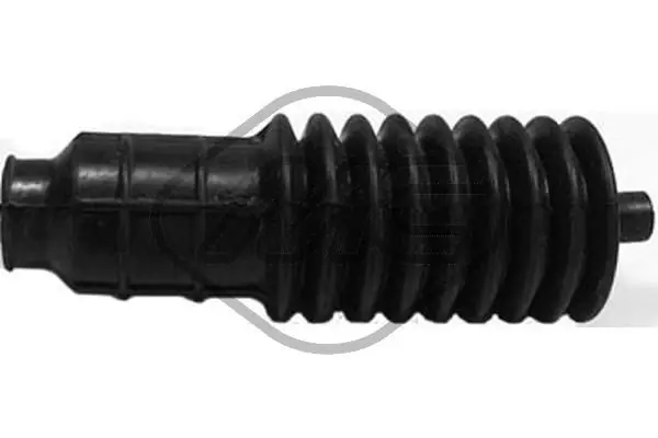 METALCAUCHO 00257 Пыльник рулевой рейки
