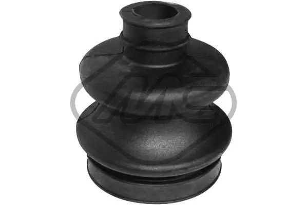METALCAUCHO 00078 Пыльник шруса d 22-57 mm mer