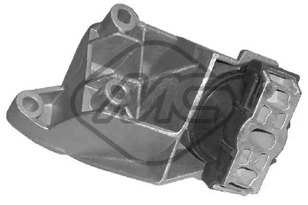 04276 ПОДУШКА ДВИГ REN TWINGO 1.2