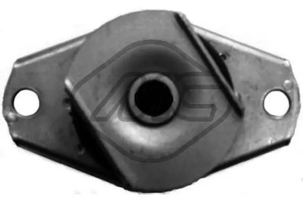 METALCAUCHO 02344 ПОДУШКА ДВИГ FIAT TIPO/TEMPRA