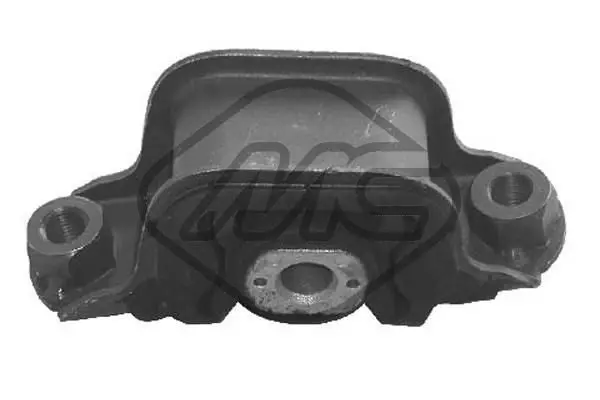 METALCAUCHO 02984 Подвеска, двигатель