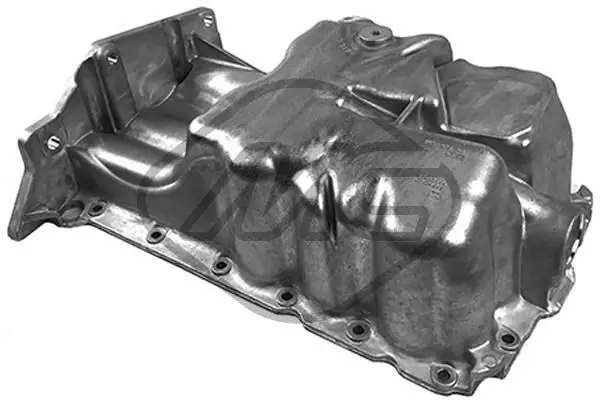 39516 ПОДДОН МАСЛЯНЫЙ OPEL ASTRA J 