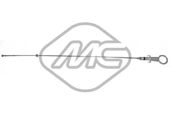  METALCAUCHO 03770 ЩУП УРОВНЯ