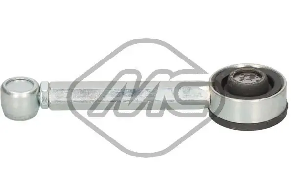 METALCAUCHO 02865 Тяга кулисы КПП CITROEN