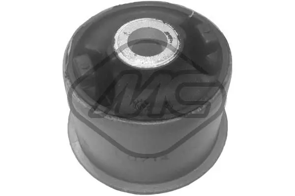 METALCAUCHO 02839 САЙЛЕНТБЛОК SEAT IBIZA