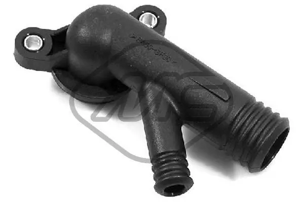 03898 Coolant flange
