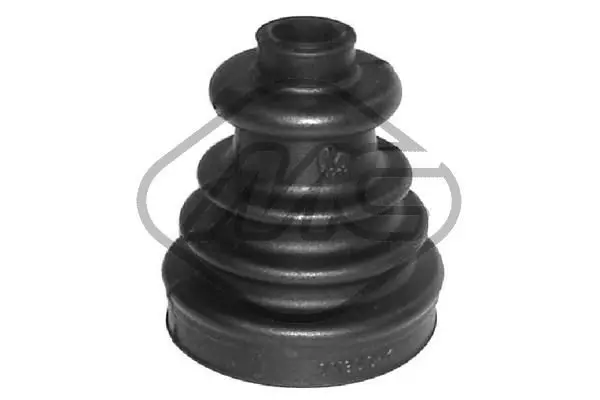 METALCAUCHO 01285 Комплект пыльника, приводной