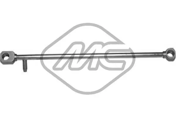 92519 Oil Pipe, charger