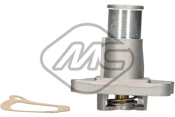 METALCAUCHO 03756 Корпус термостата