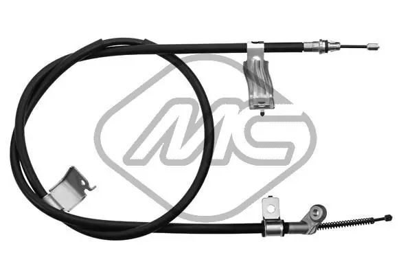 82364 ТРОС РУЧНИКА NIS QASHQAI ALL