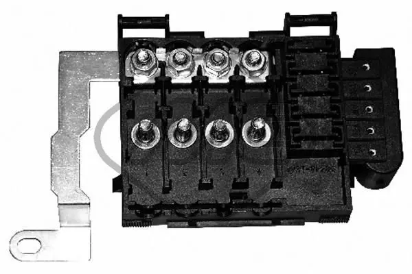 03890 Fuse box