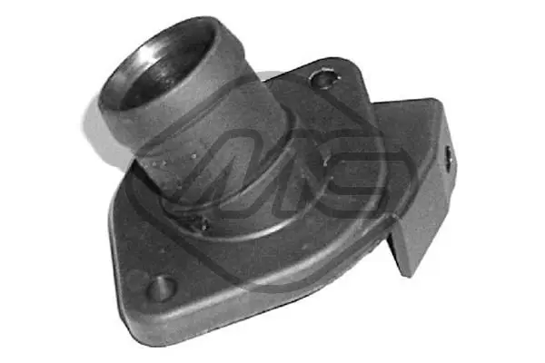 03588 Coolant flange