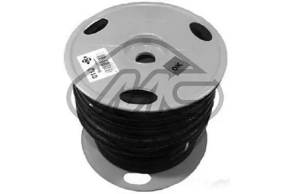 METALCAUCHO 00106 ШЛАНГ ТОПЛ D6X13MM БУХТА 15