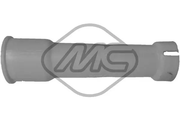 METALCAUCHO 02876 Воронка, указатель уровня