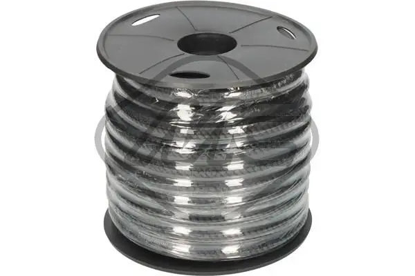 00114 Шланг топл d7,5x13,5mm бухта
