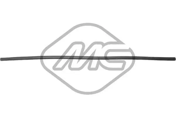 00131 ШЛАНГ МАСЛ 16 MM