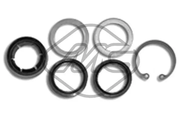  Bush, steering shaft