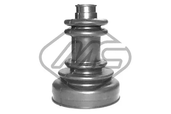 METALCAUCHO 01579 Bellow set, drive shaft