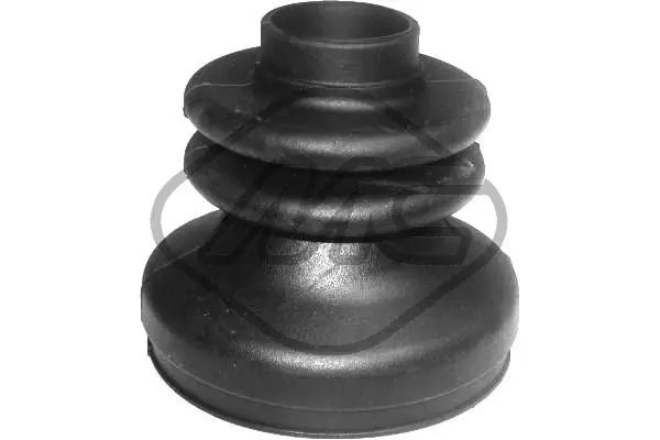 METALCAUCHO 01407 Комплект пыльника, приводной