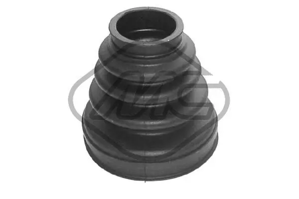 METALCAUCHO 01467 Пыльник шруса cit xantia/pgt