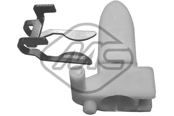 02311 Clutch cable