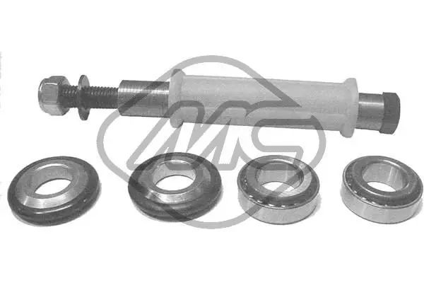 METALCAUCHO 02920 РЕМКОМПЛЕКТ ЗАД БАЛКИ FIAT