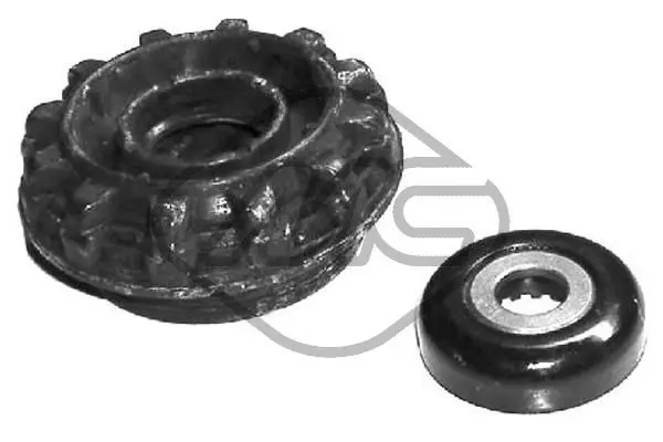 METALCAUCHO 02877 Опора стойки амортизатора