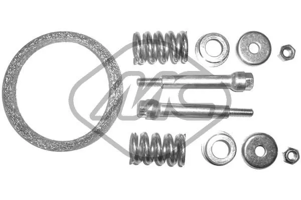 02964 Gasket set, exhaust system