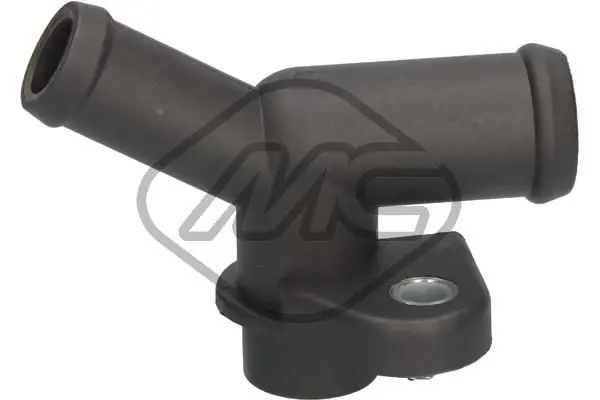 METALCAUCHO 03603 Coolant flange