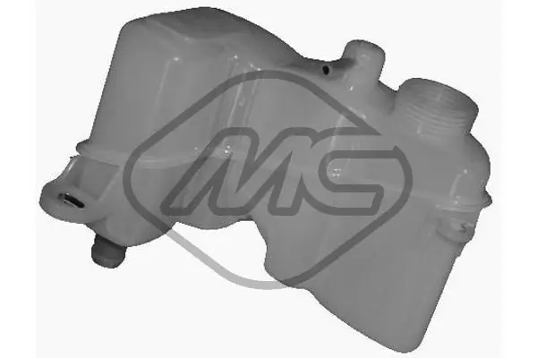 METALCAUCHO 03759 Компенсационный бак,