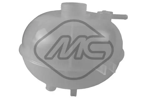 METALCAUCHO 03851 БАЧОК РАСШИРИТЕЛЬНЫЙ FIAT FIAT