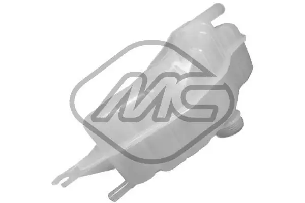 03768 Расширительный бачок ren clio