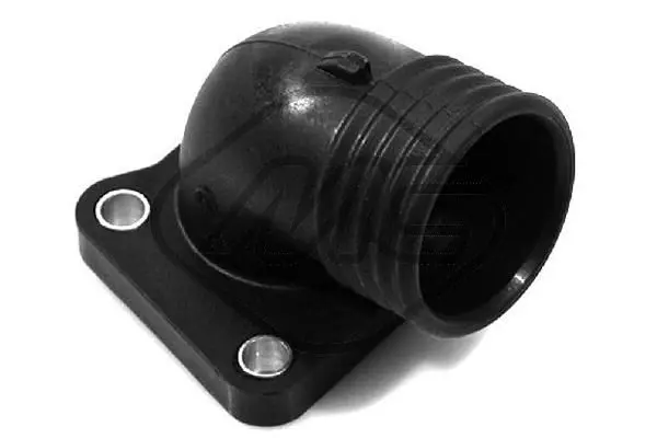 03902 Coolant flange