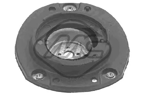 METALCAUCHO 04669 Опора стойки амортизатора