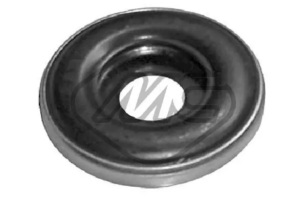 METALCAUCHO 04180 Подшипник качения, опора