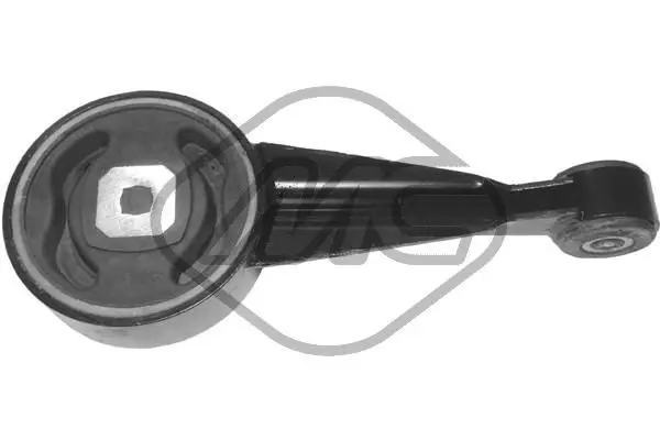 04784 ПОДУШКА КПП ЗАД VW LUPO/POLO