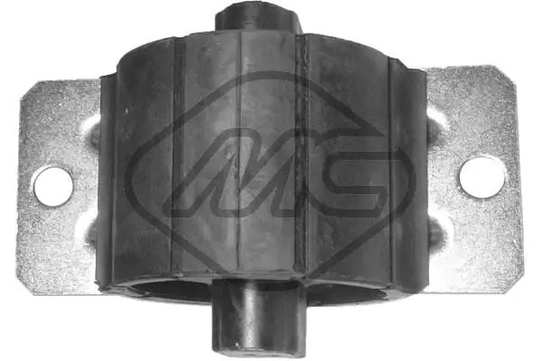 METALCAUCHO 05053 фильтр воздушный