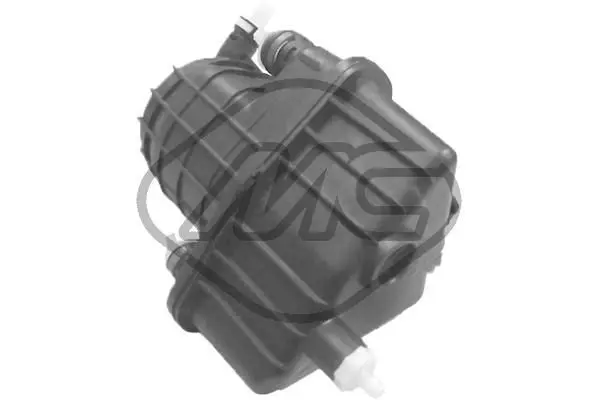 METALCAUCHO 05386 Фильтр топливный RENAULT