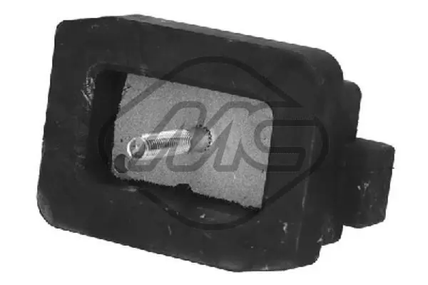 METALCAUCHO 05814 05814 Подушка aкпп bmw e60/e61