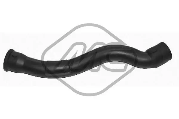 08895 ШЛАНГ МАСЛ SHARAN 1,9 TDI
