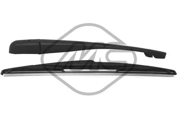 METALCAUCHO 68034 Стеклоочиститель зад pgt 207