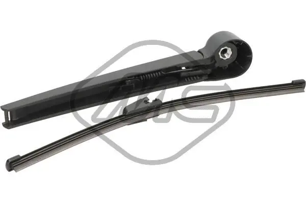 METALCAUCHO 68066 Щетка стеклоочистителя